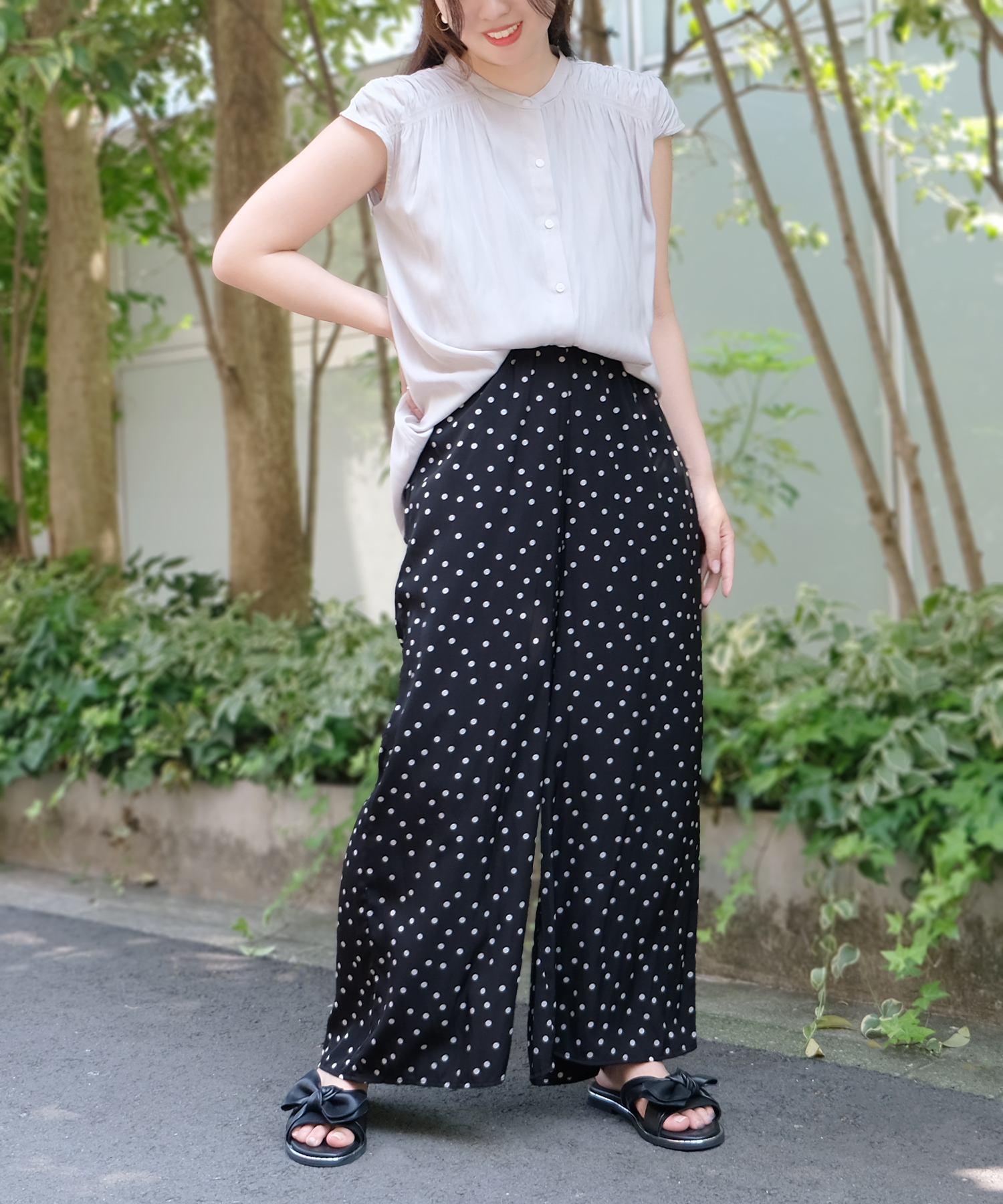 パンツ１