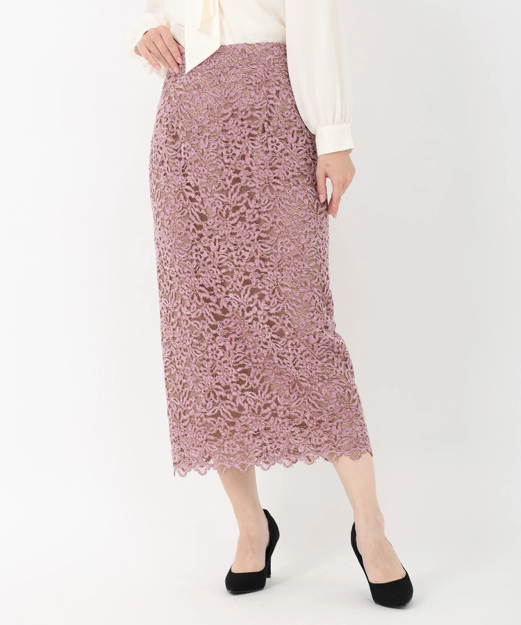 スカートが追加され次第